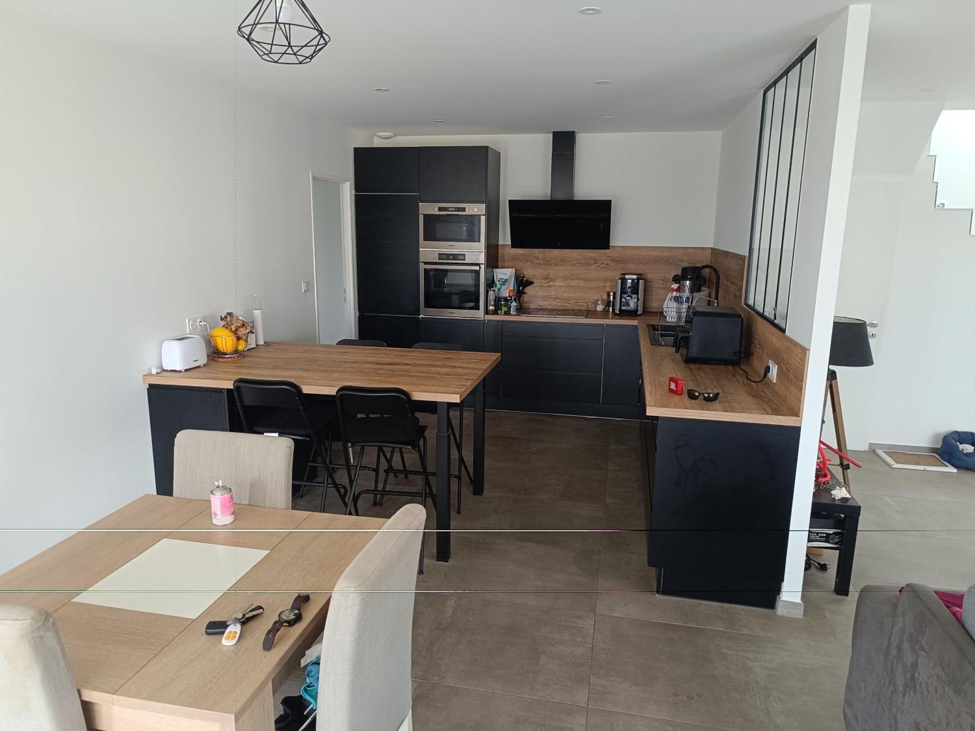 Chambre Parentale Prive Clonas-sur-Vareze 외부 사진