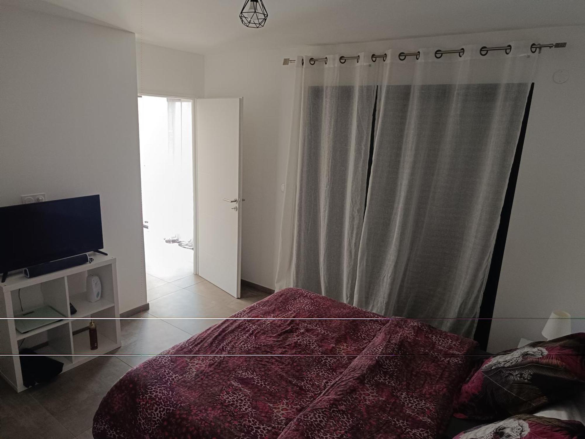 Chambre Parentale Prive Clonas-sur-Vareze 외부 사진